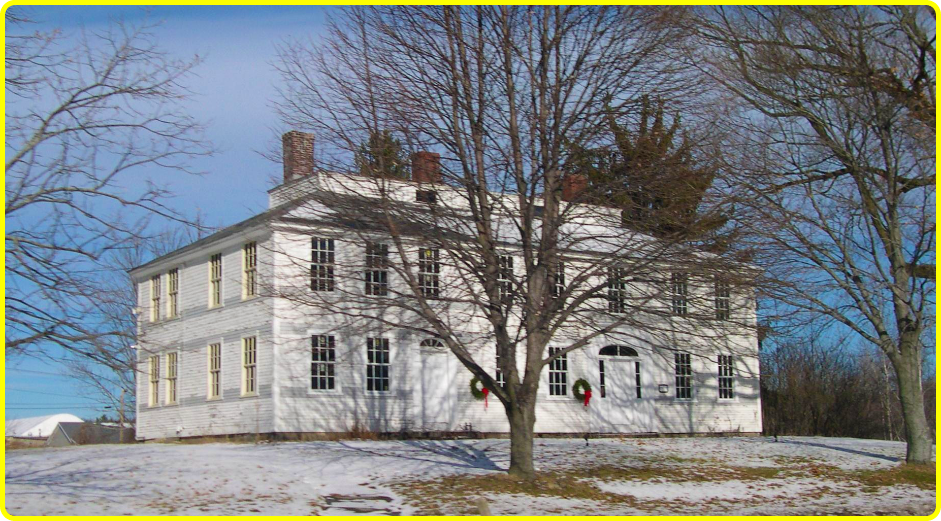 Westborough