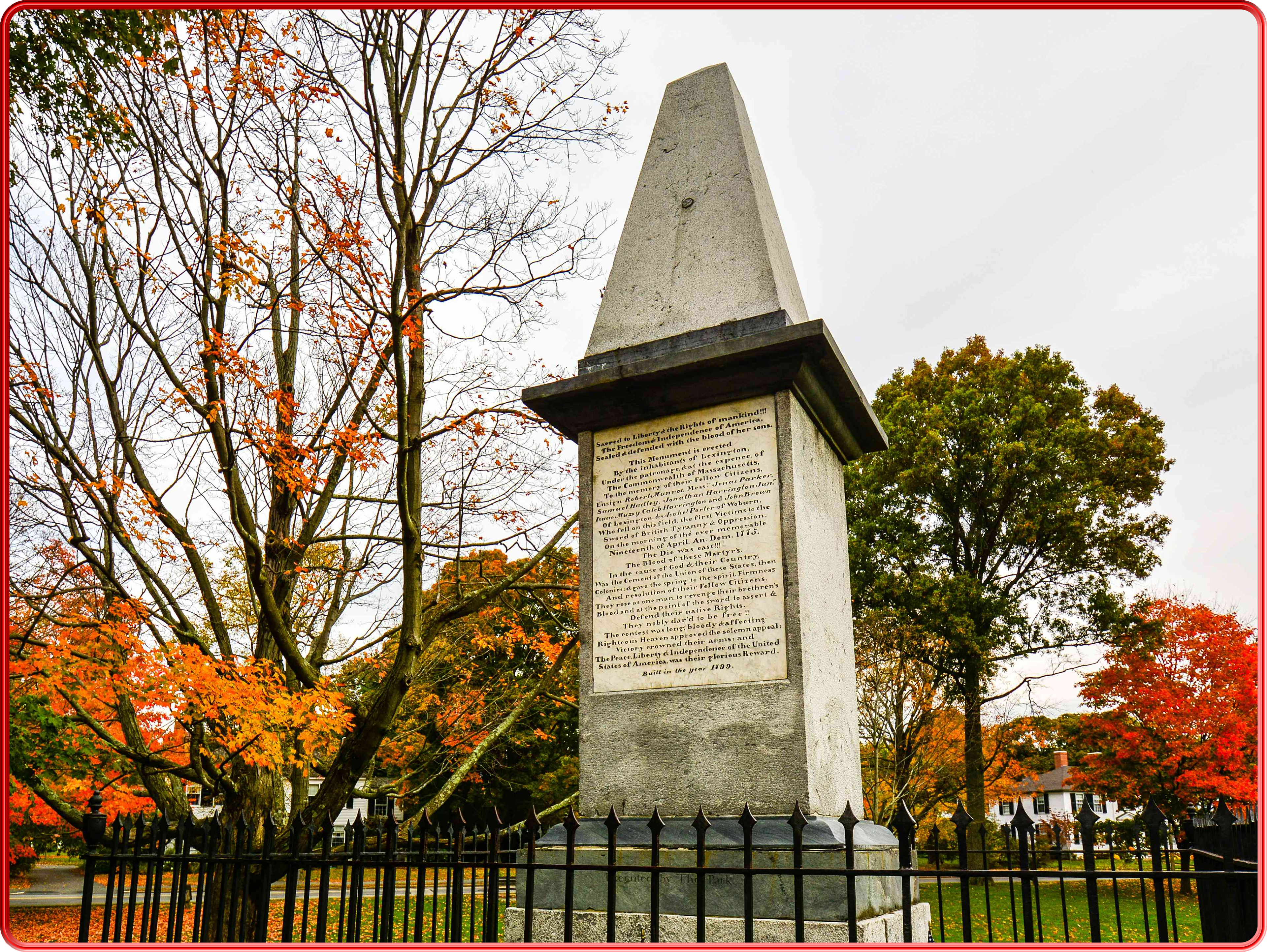 Lexington
