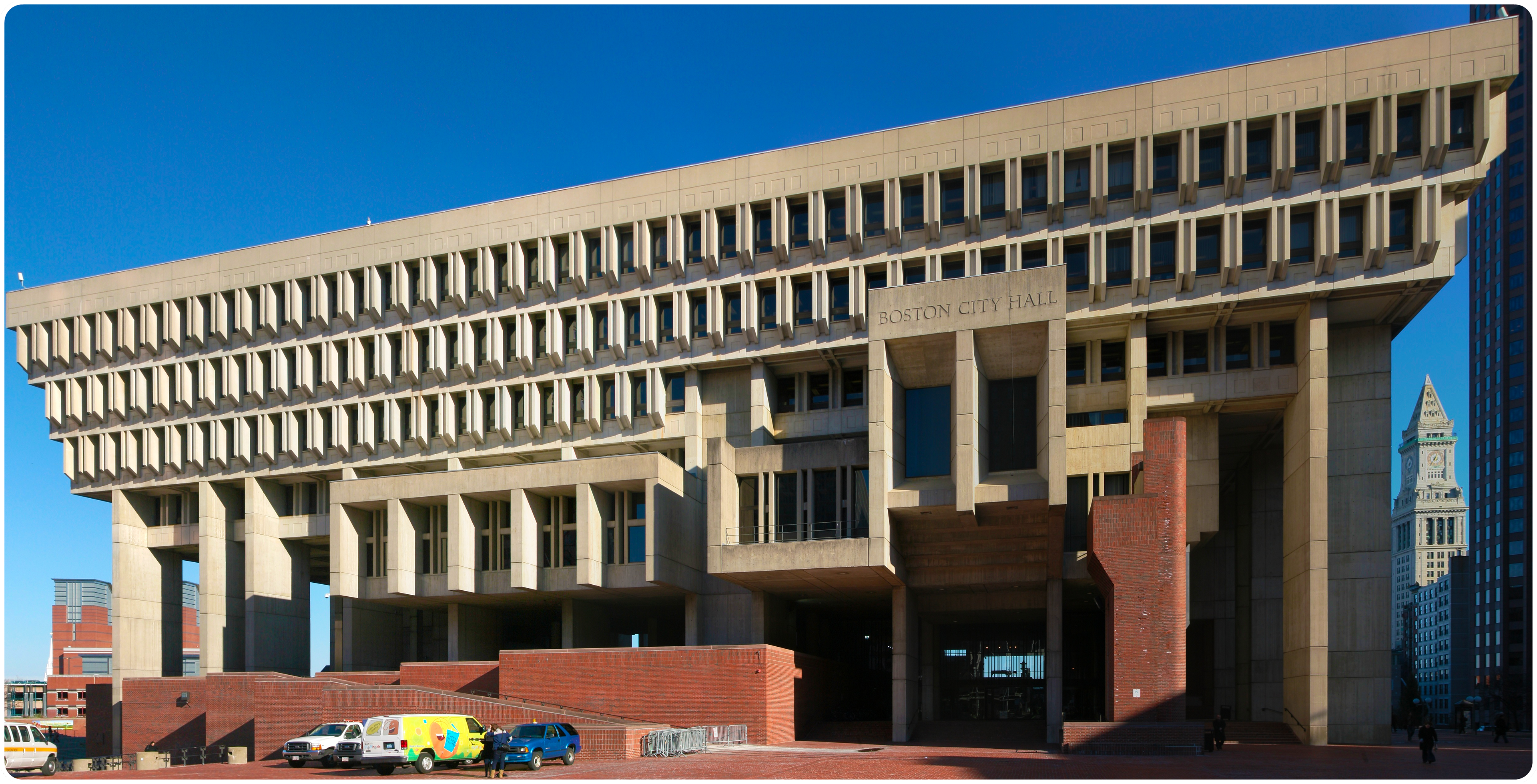 City Hall