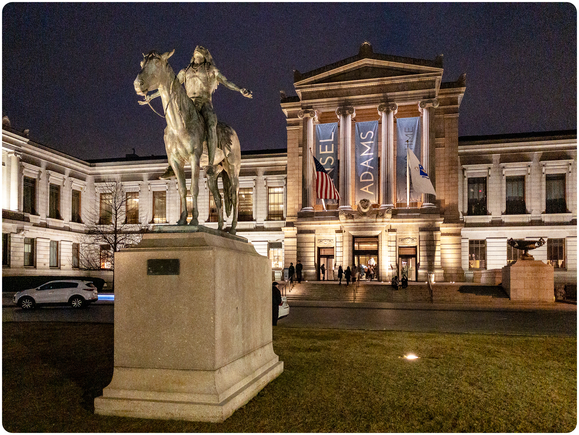 Museum of Fine Arts