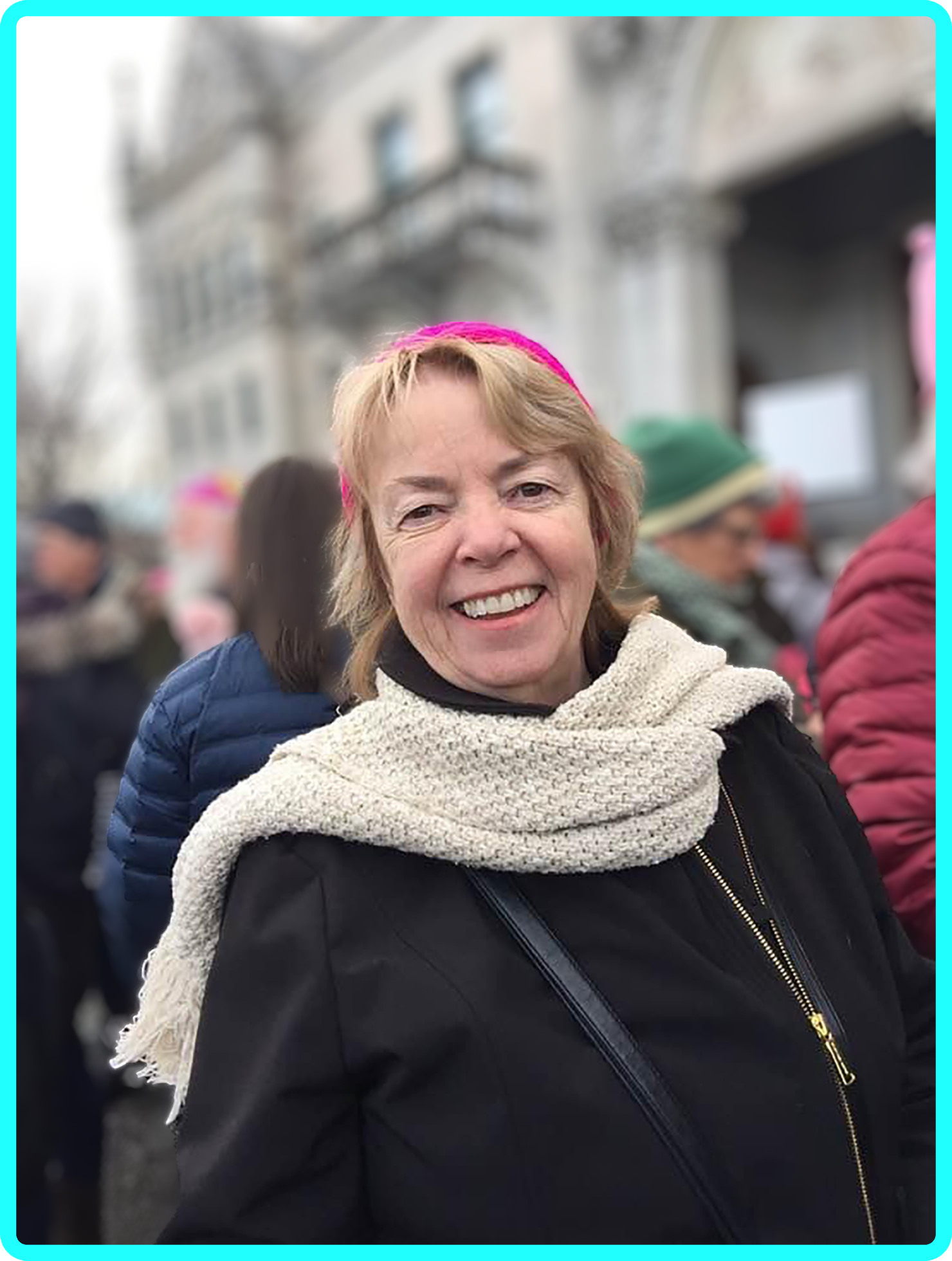 Aunt Kathy