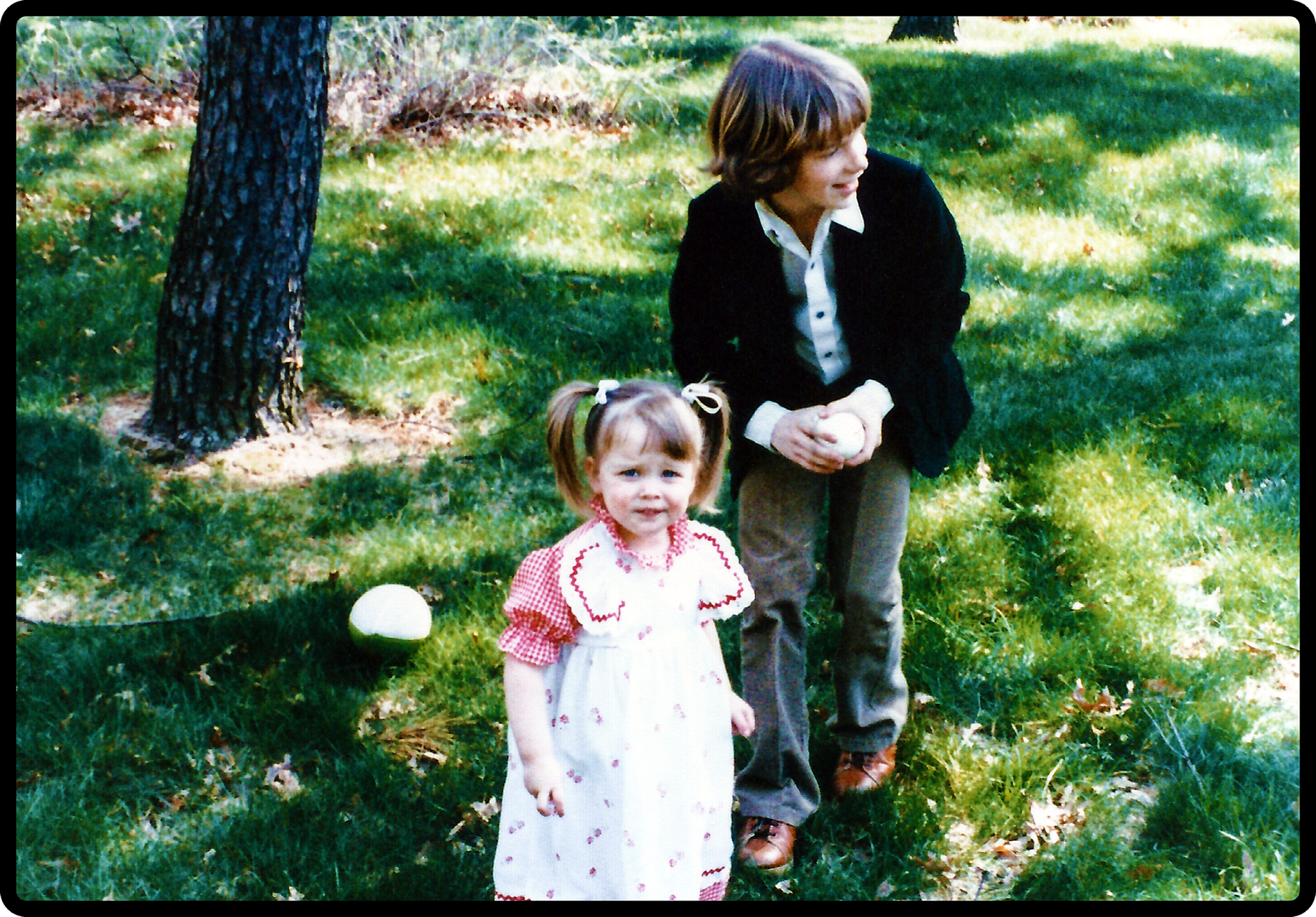 David And Colleen