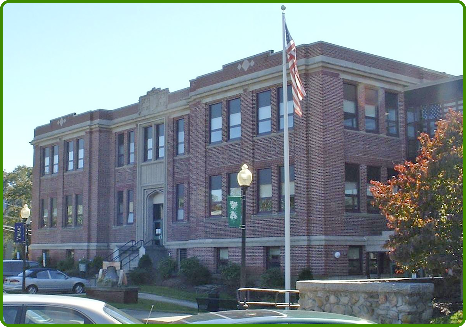 Mansfield