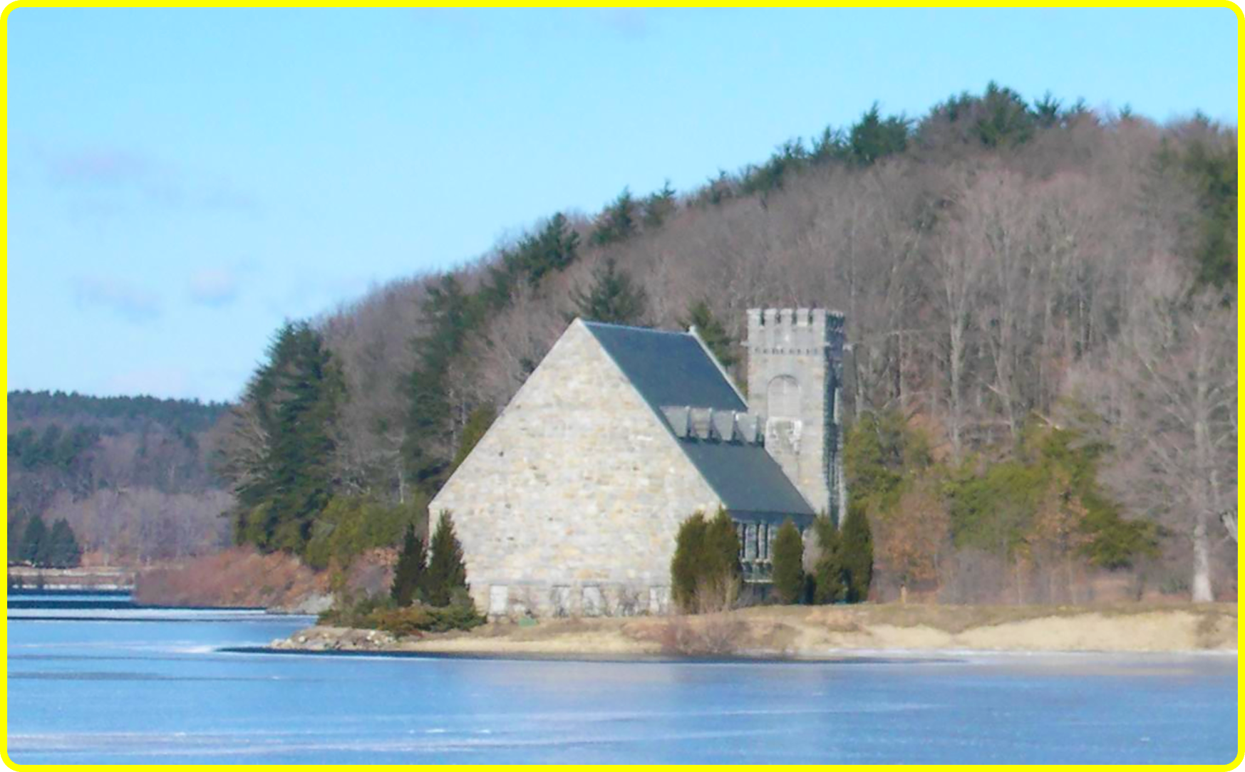 West Boylston