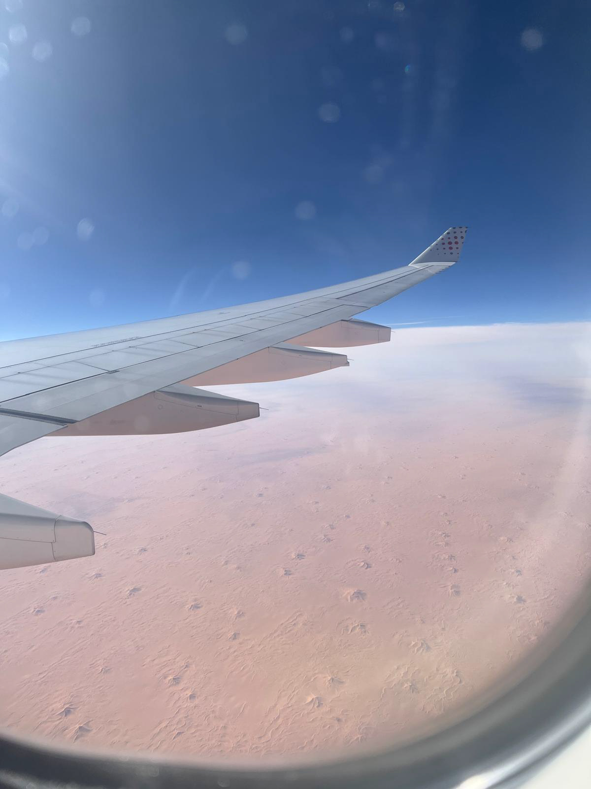 Sahara