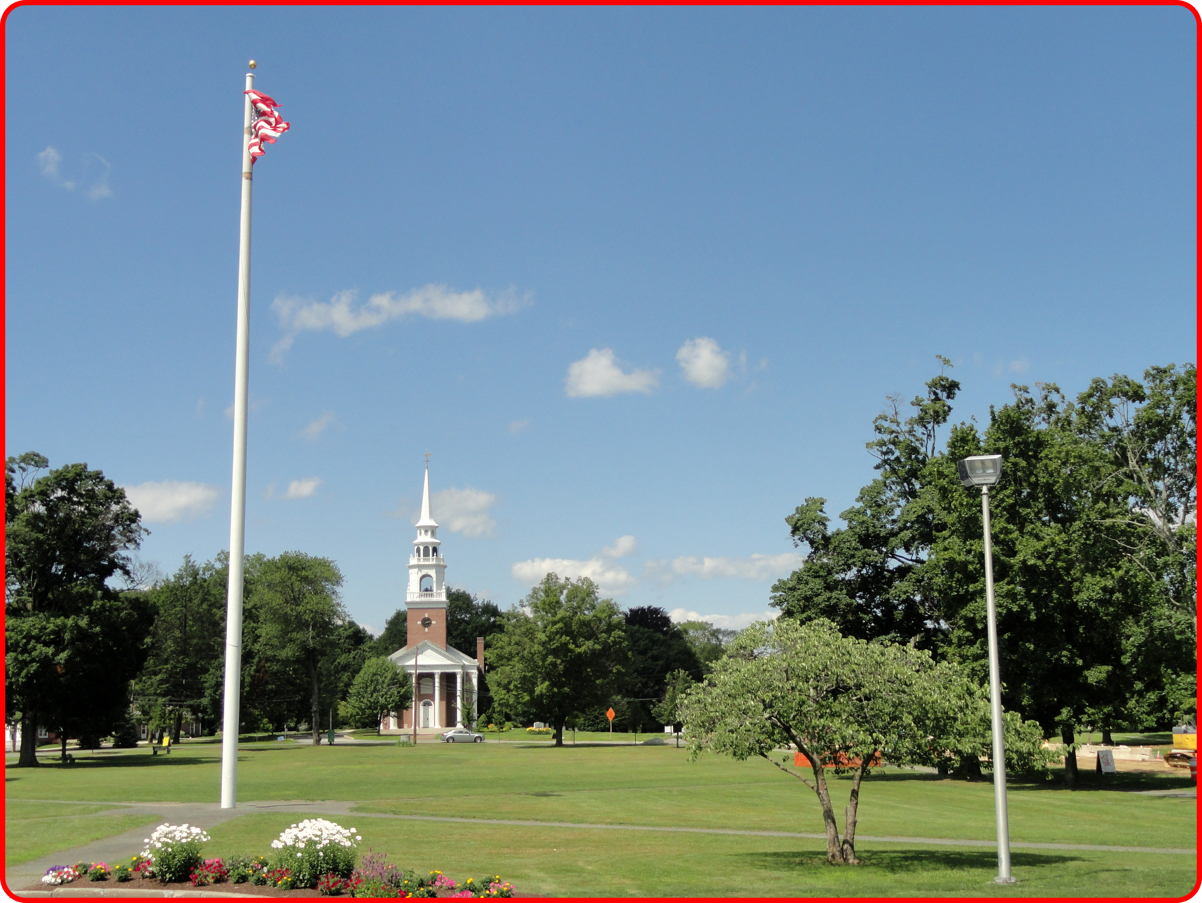 Framingham