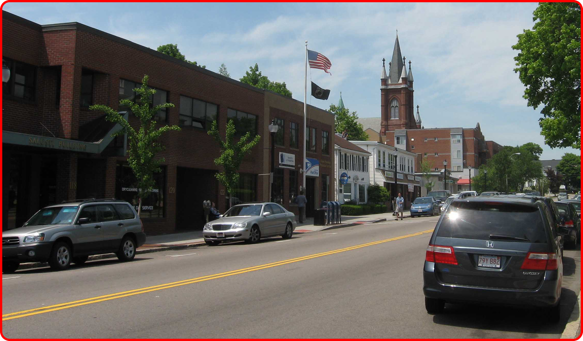 Watertown