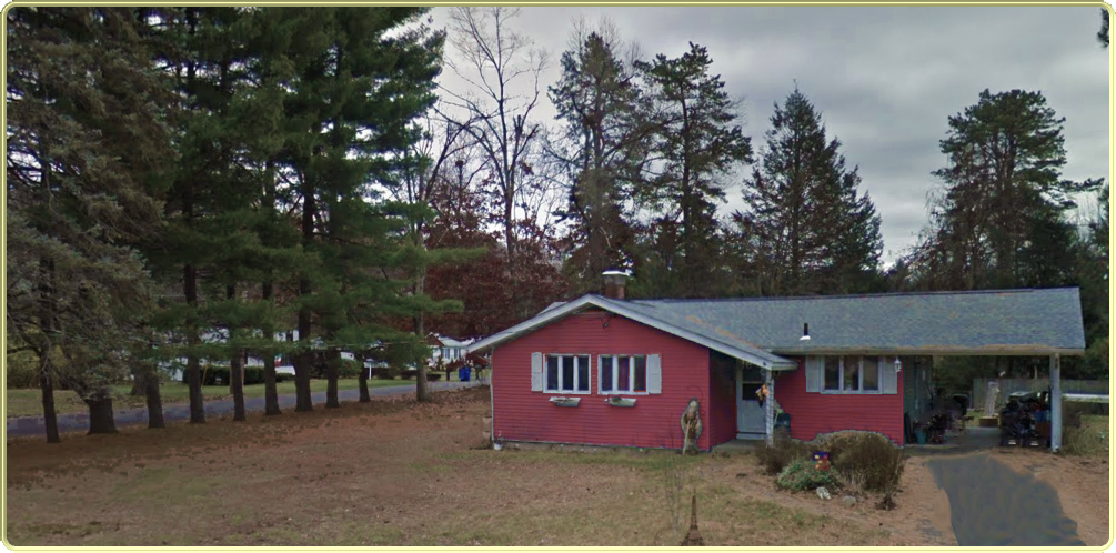 Grandma's House