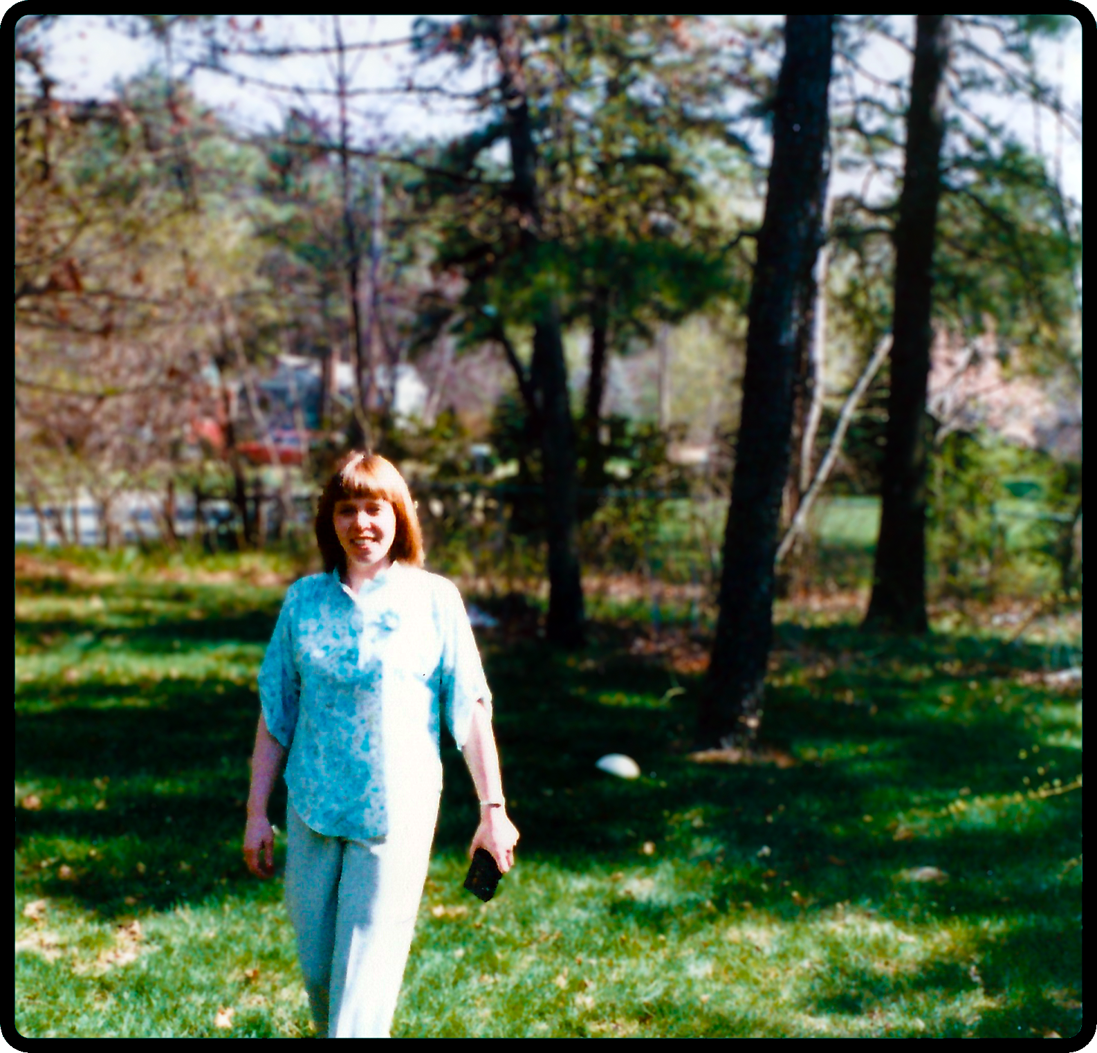 Ellendale Circle