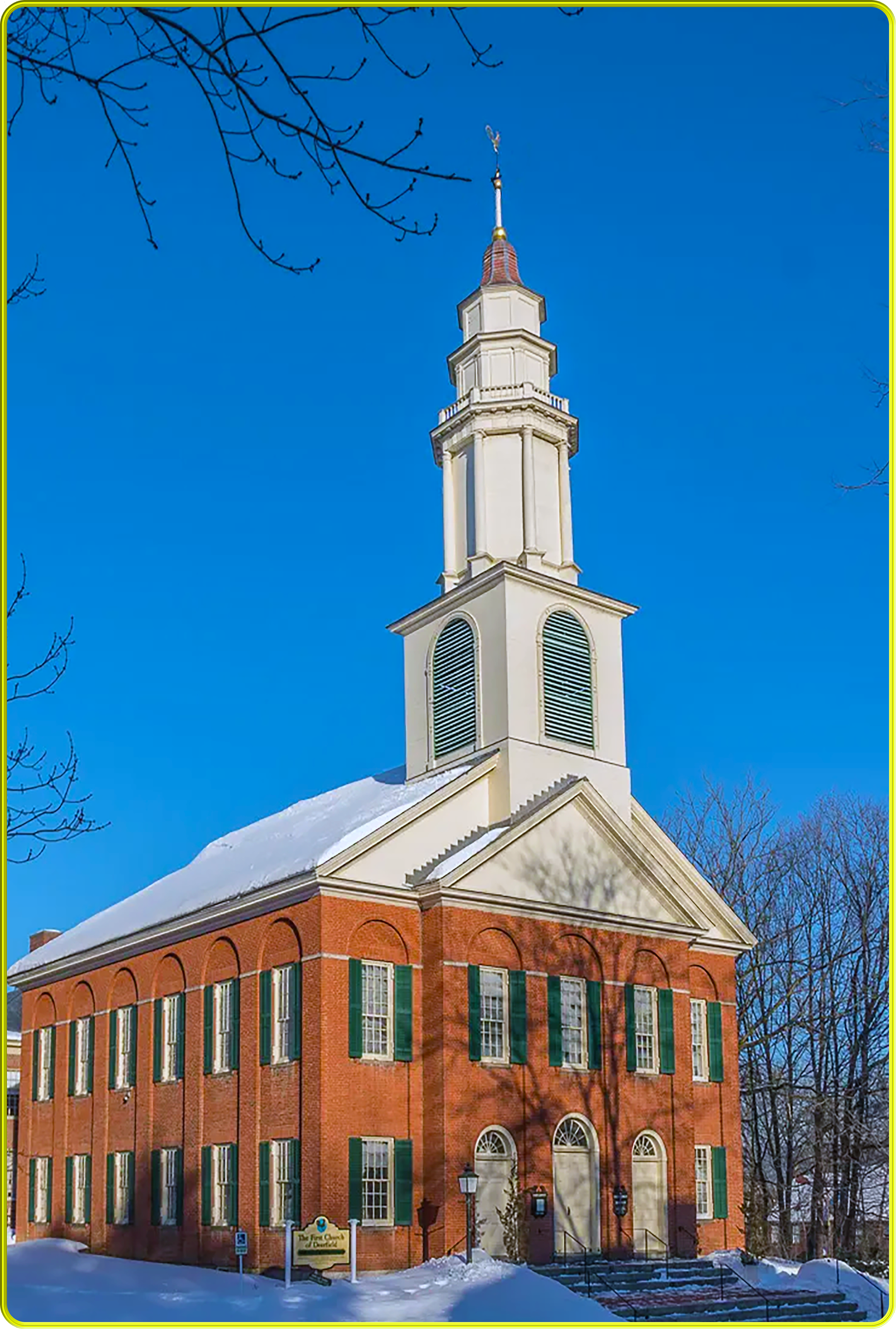 Deerfield