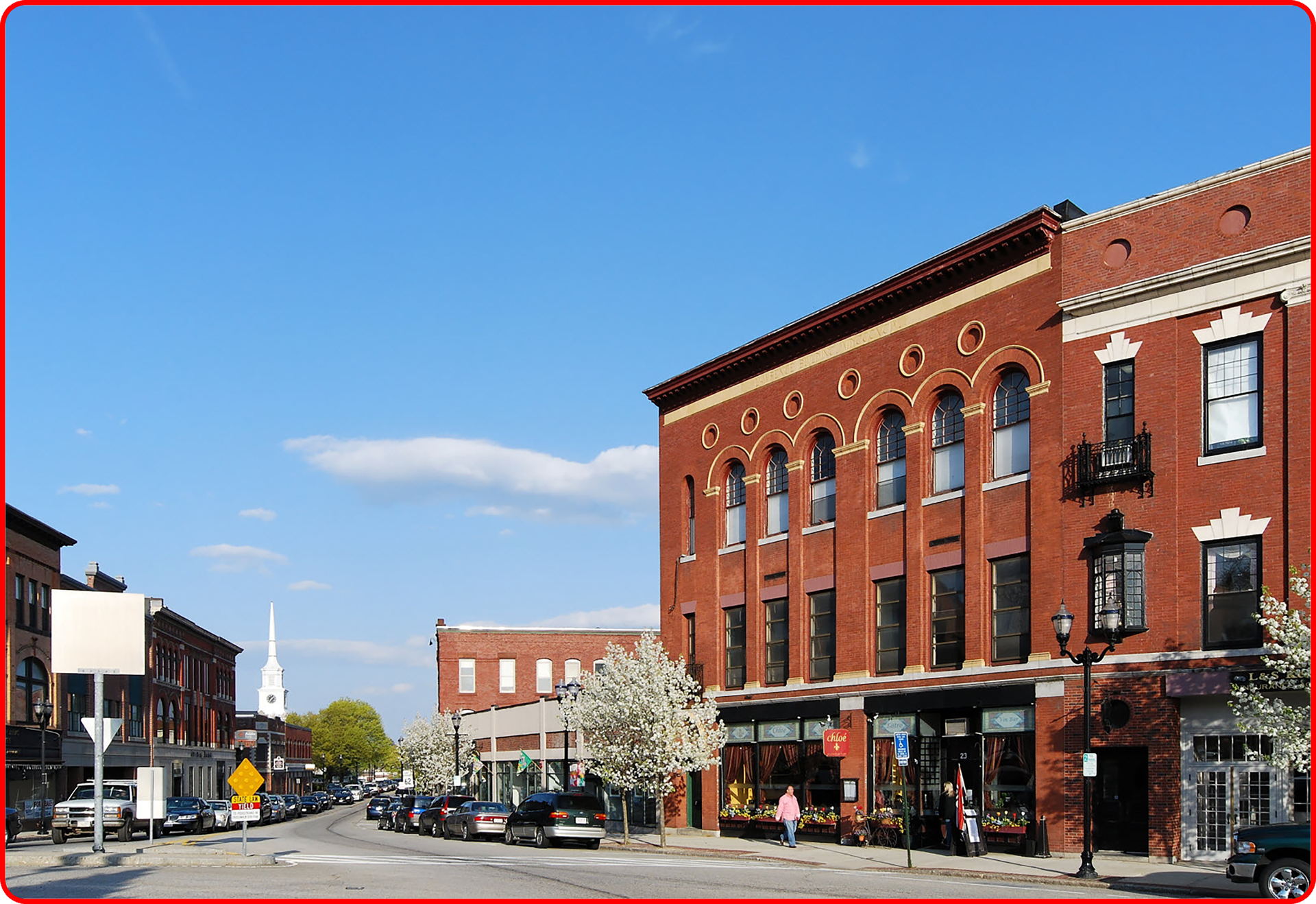 Hudson