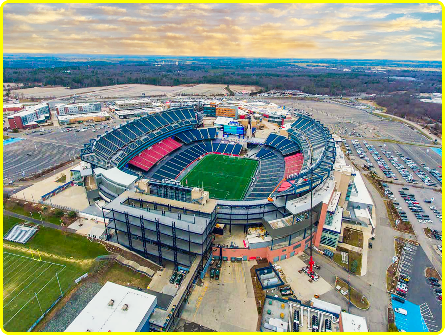 Foxborough