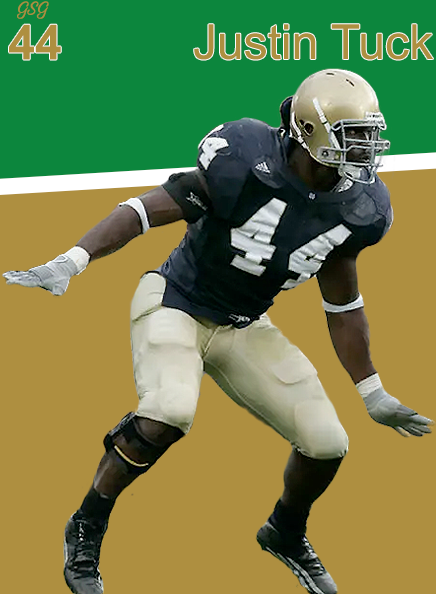 Tuck