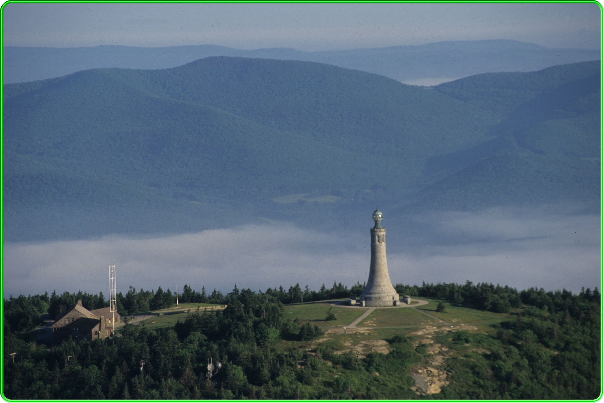 Adams (Mount Greylock)