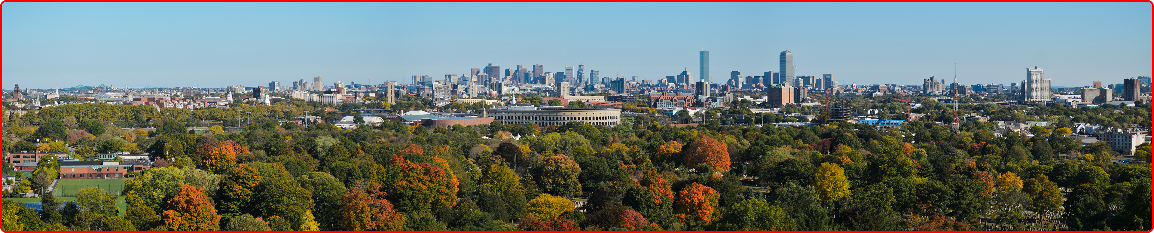 Cambridge (View.of Boston)