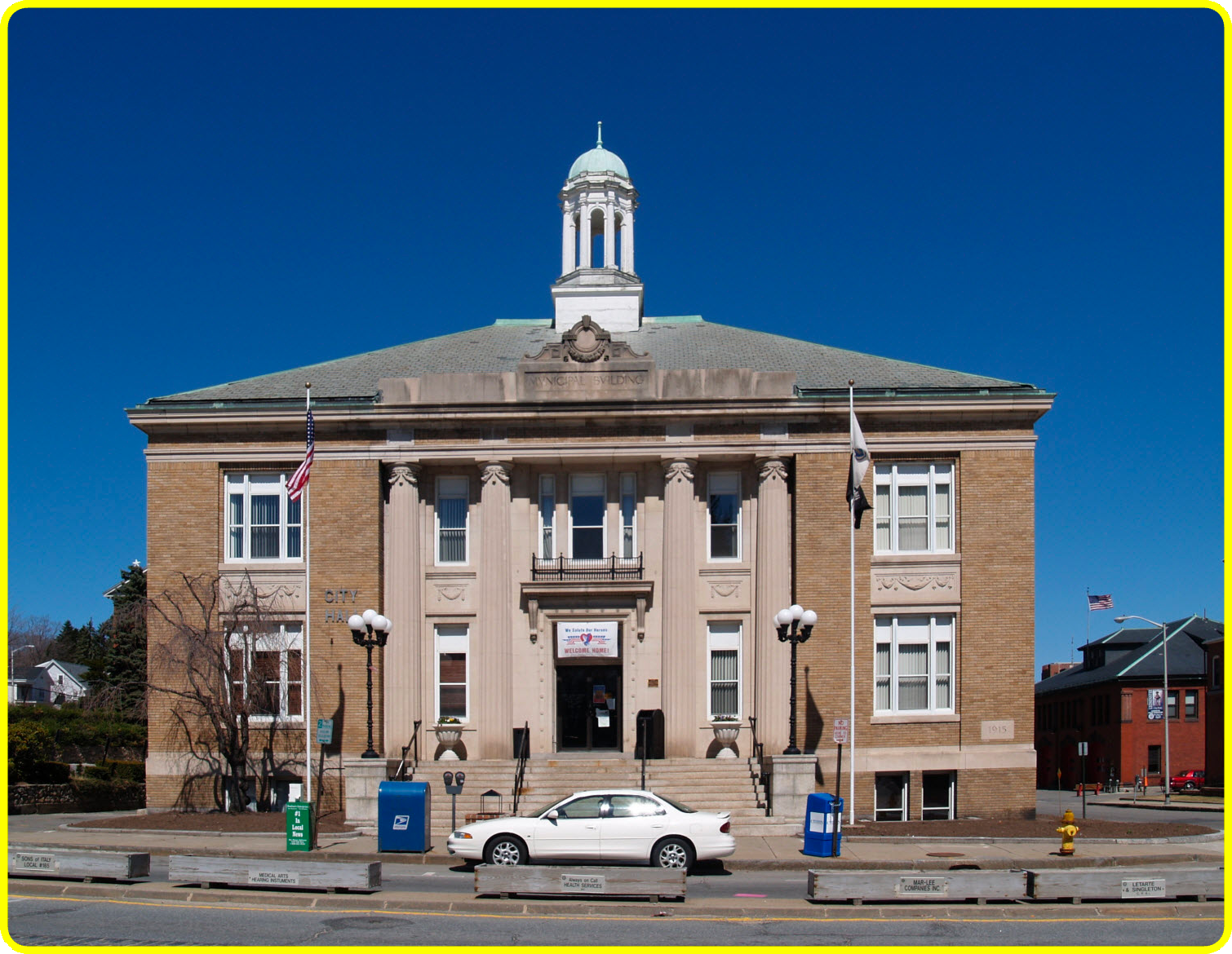 Leominster