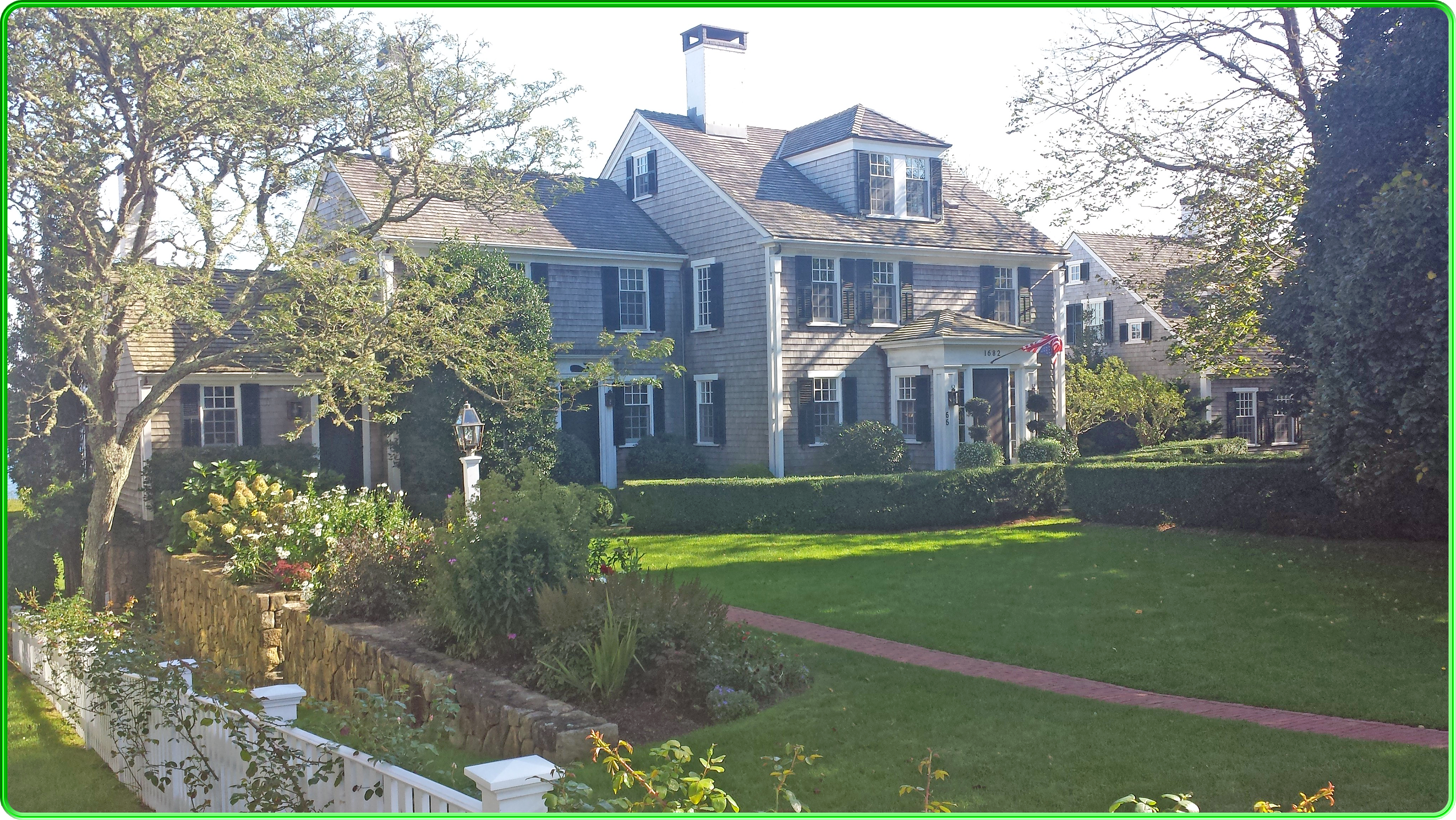 Edgartown