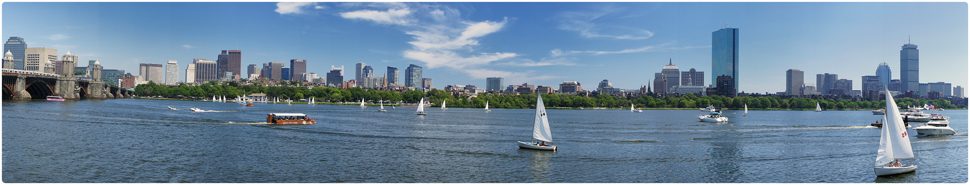 Charles River