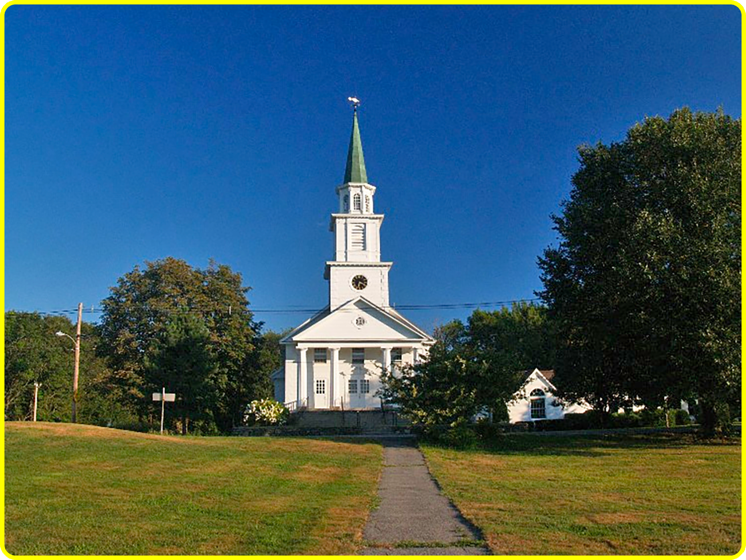 Boylston
