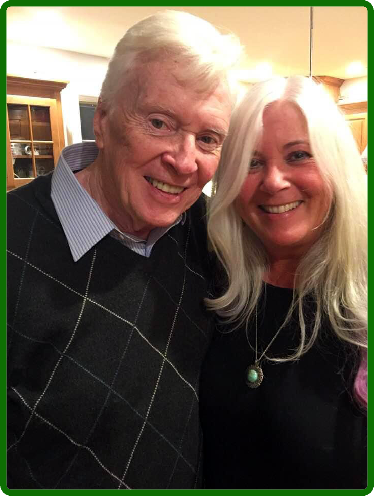 Bill and Jane
