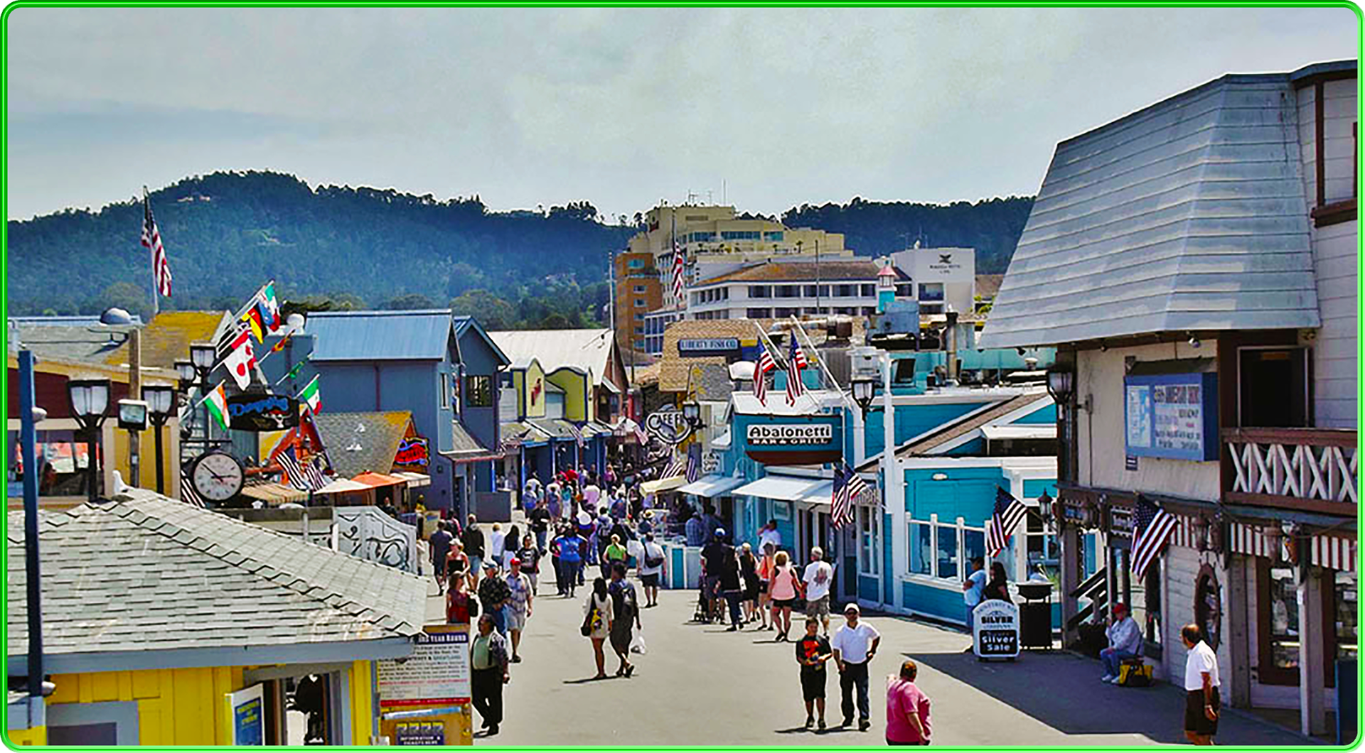 Monterey