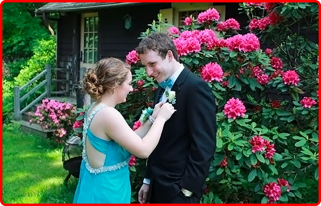 Junior Prom