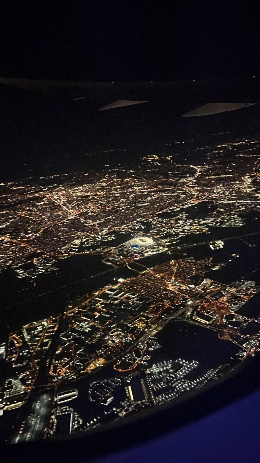 NYC