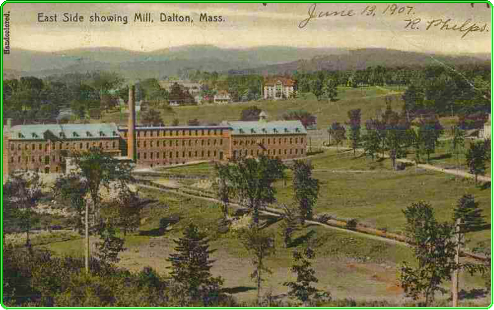 Dalton