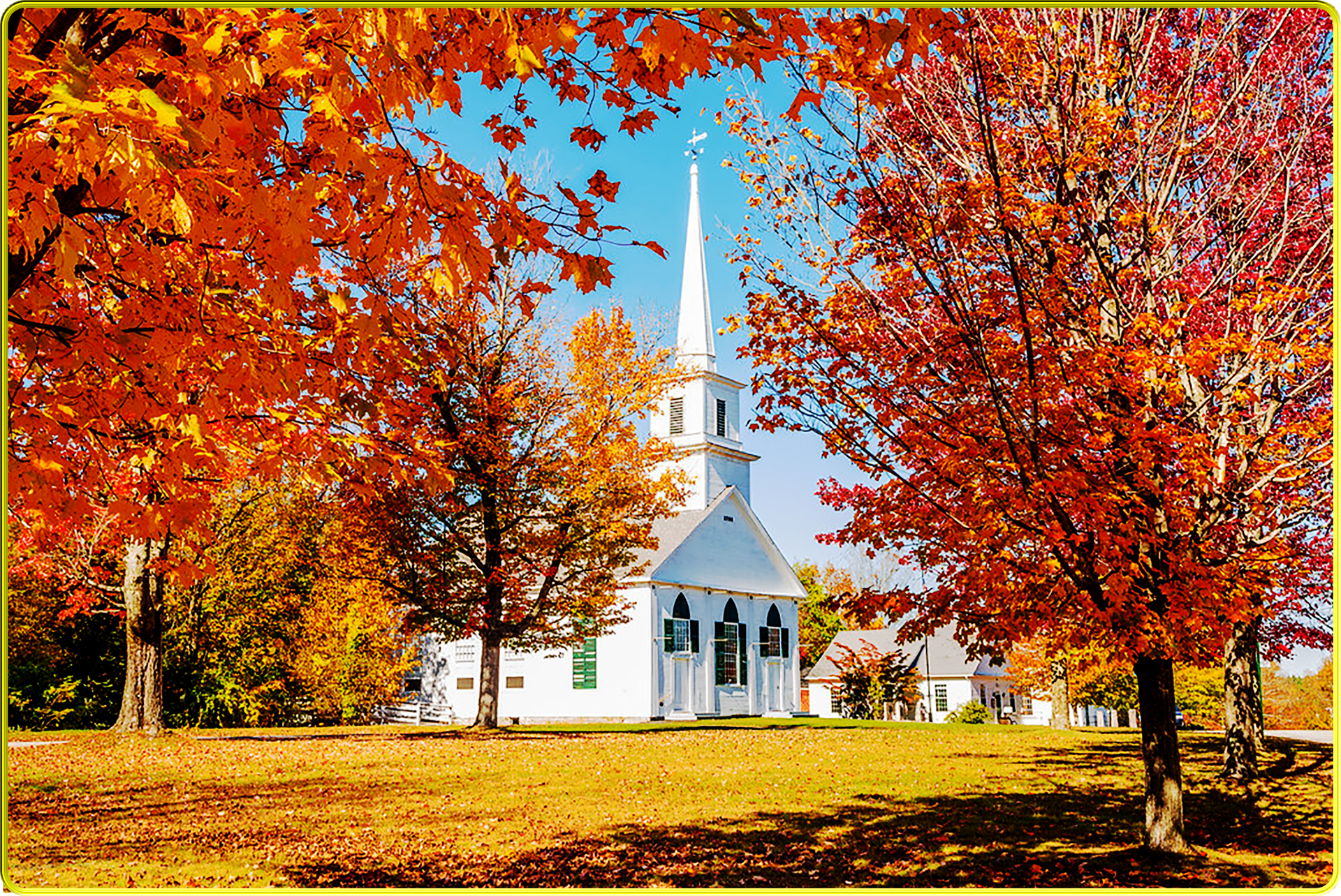 New Salem