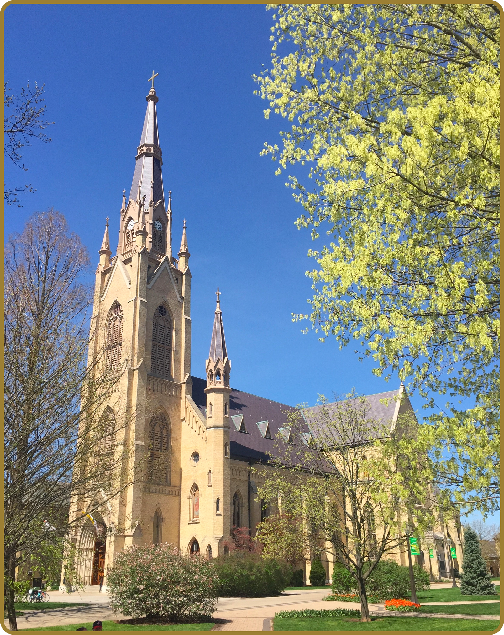 Sacred Heart Church