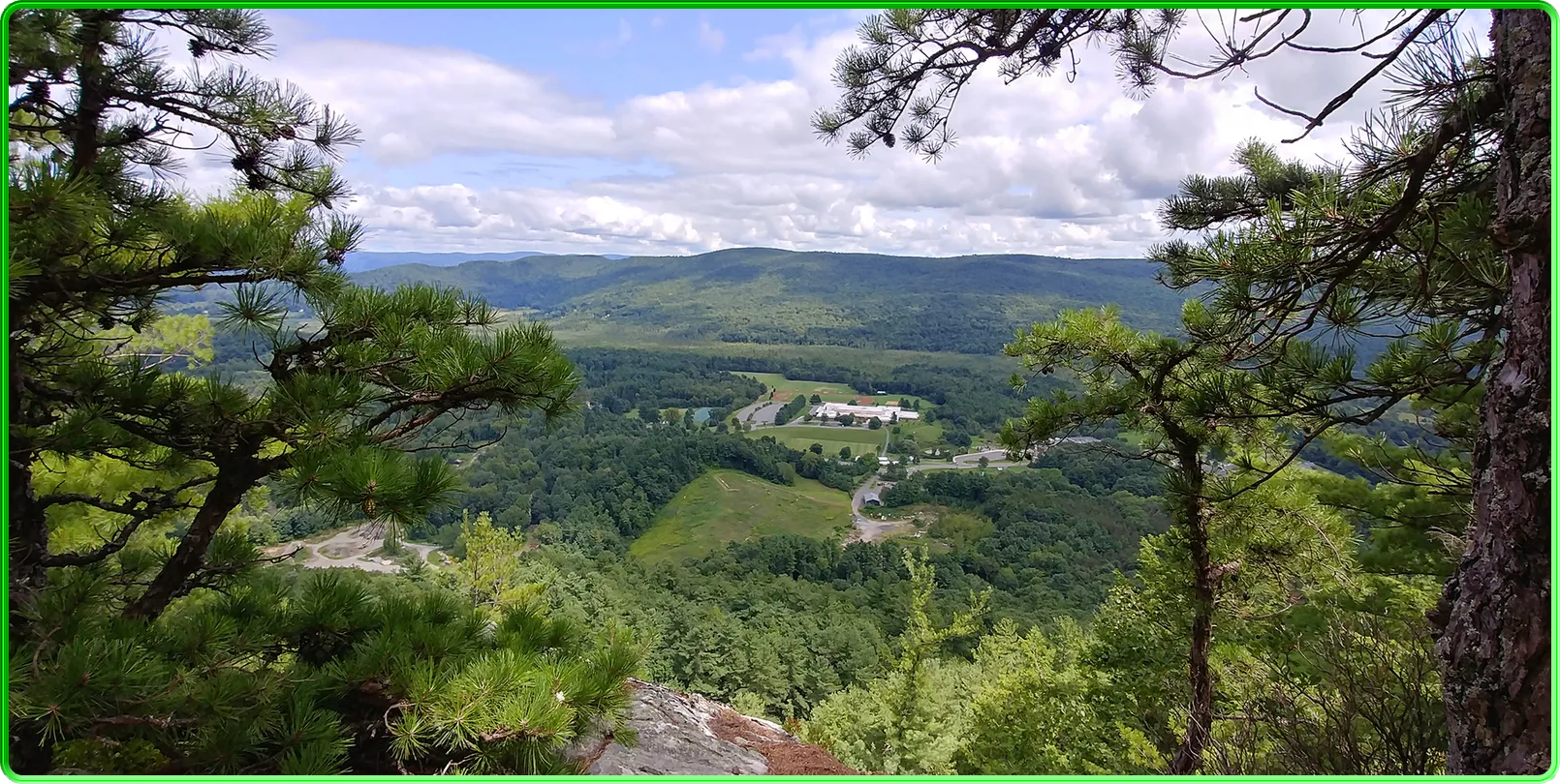 Great Barrington
