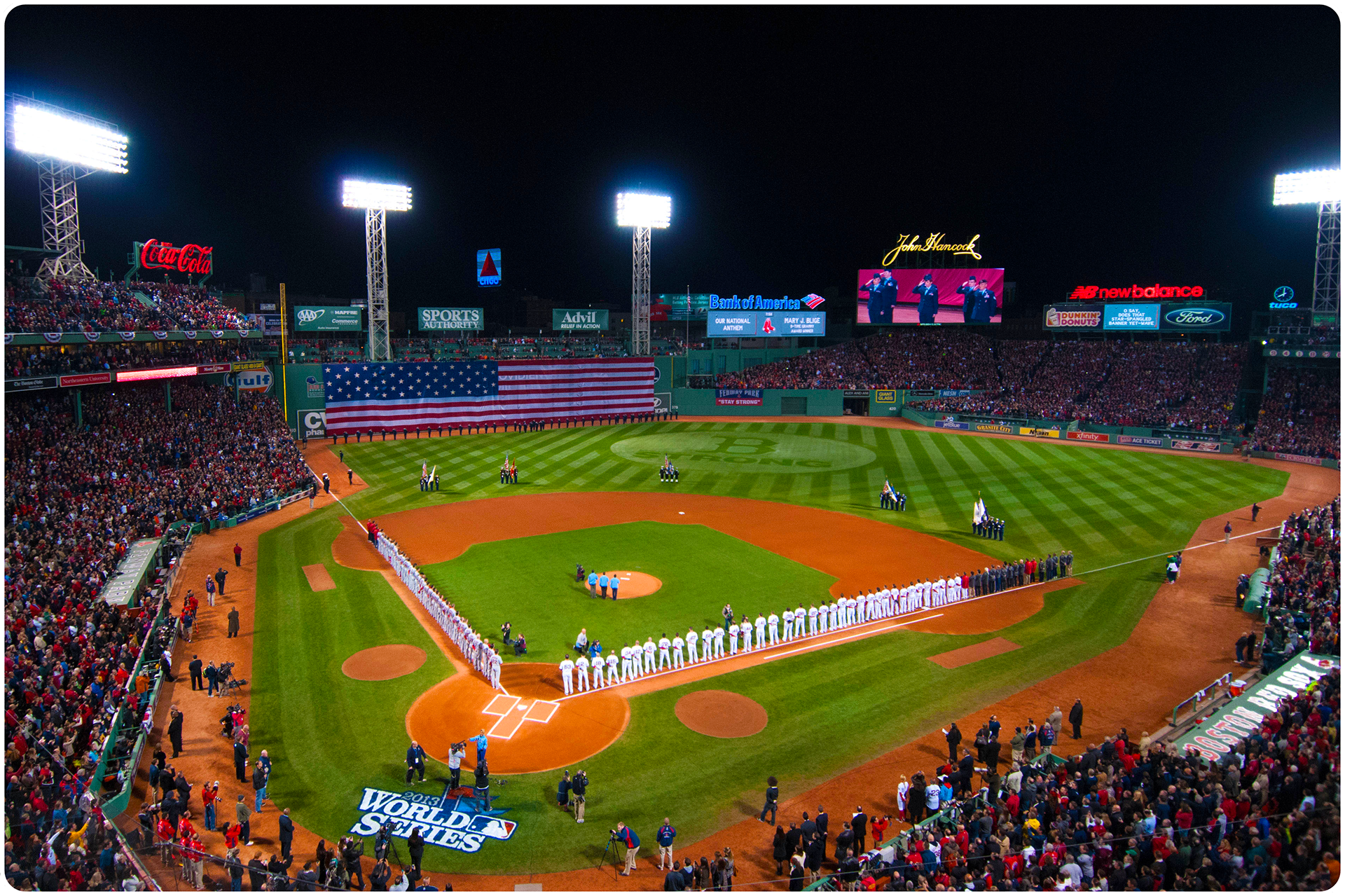 Fenway