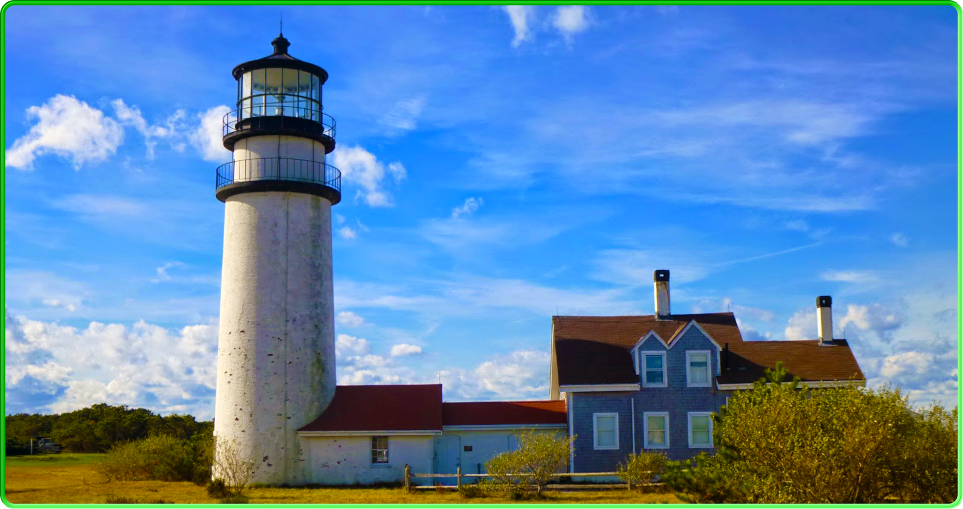 North Truro