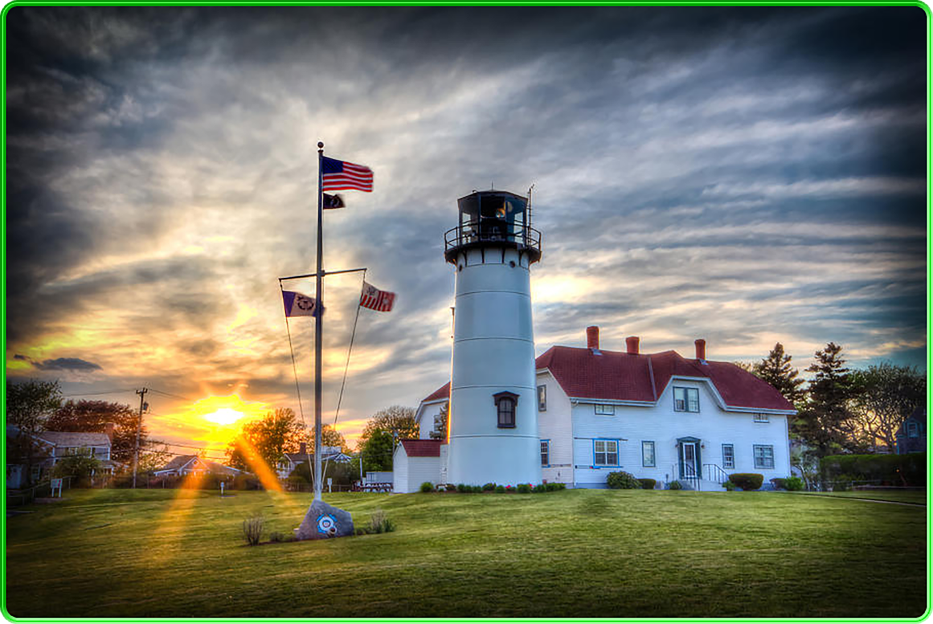 Chatham