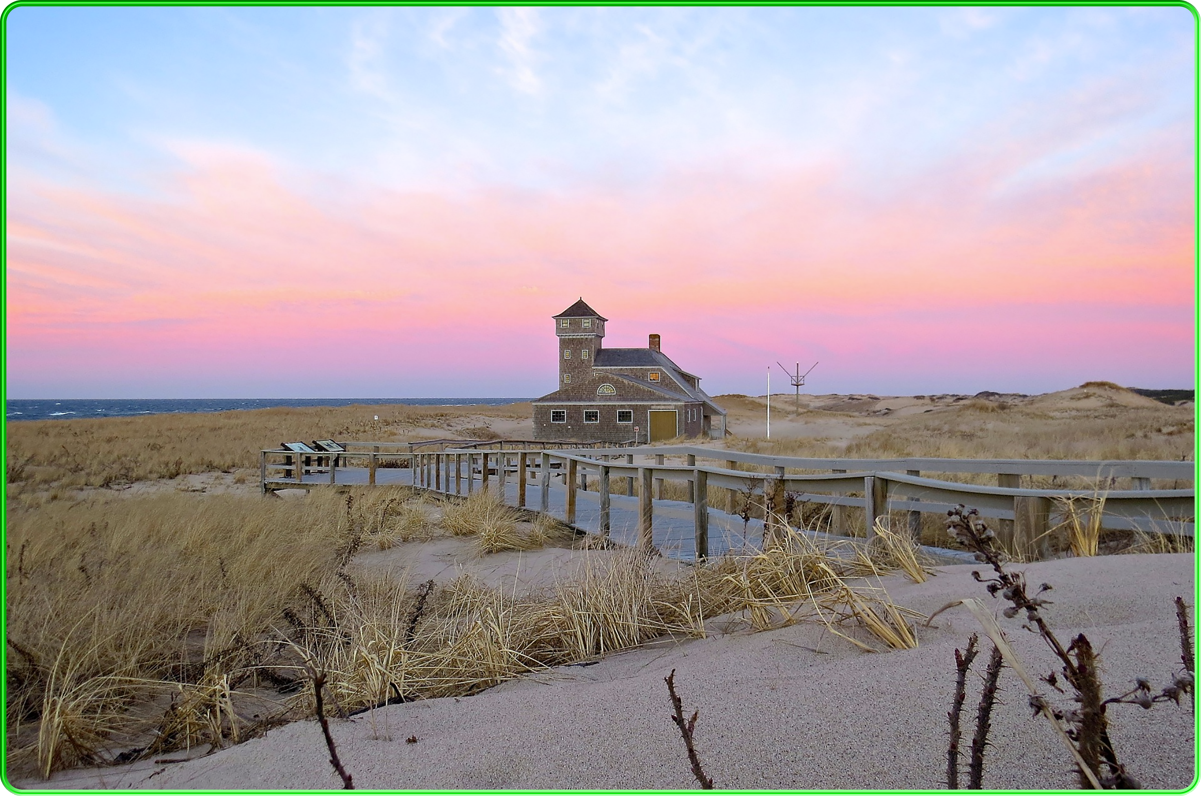 Provincetown