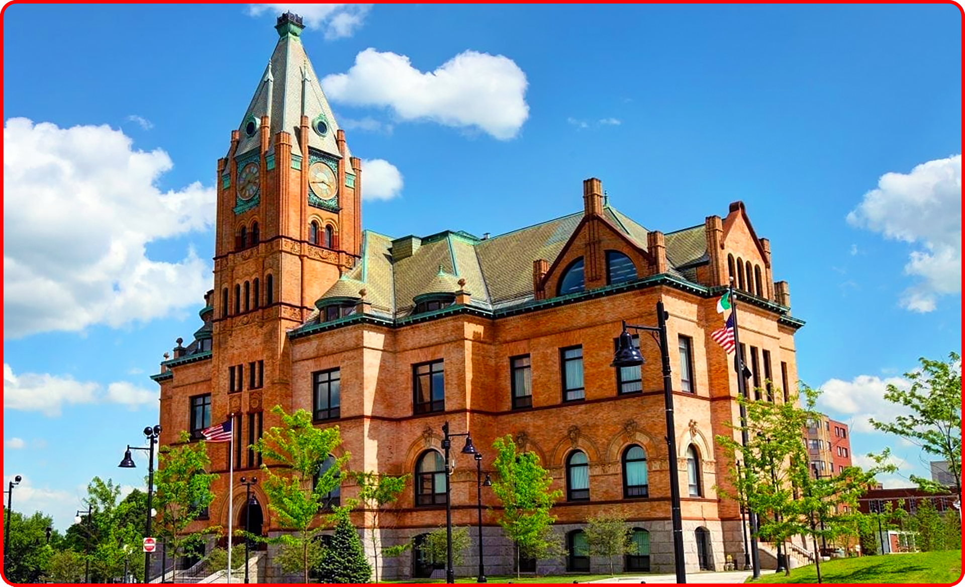 Brockton