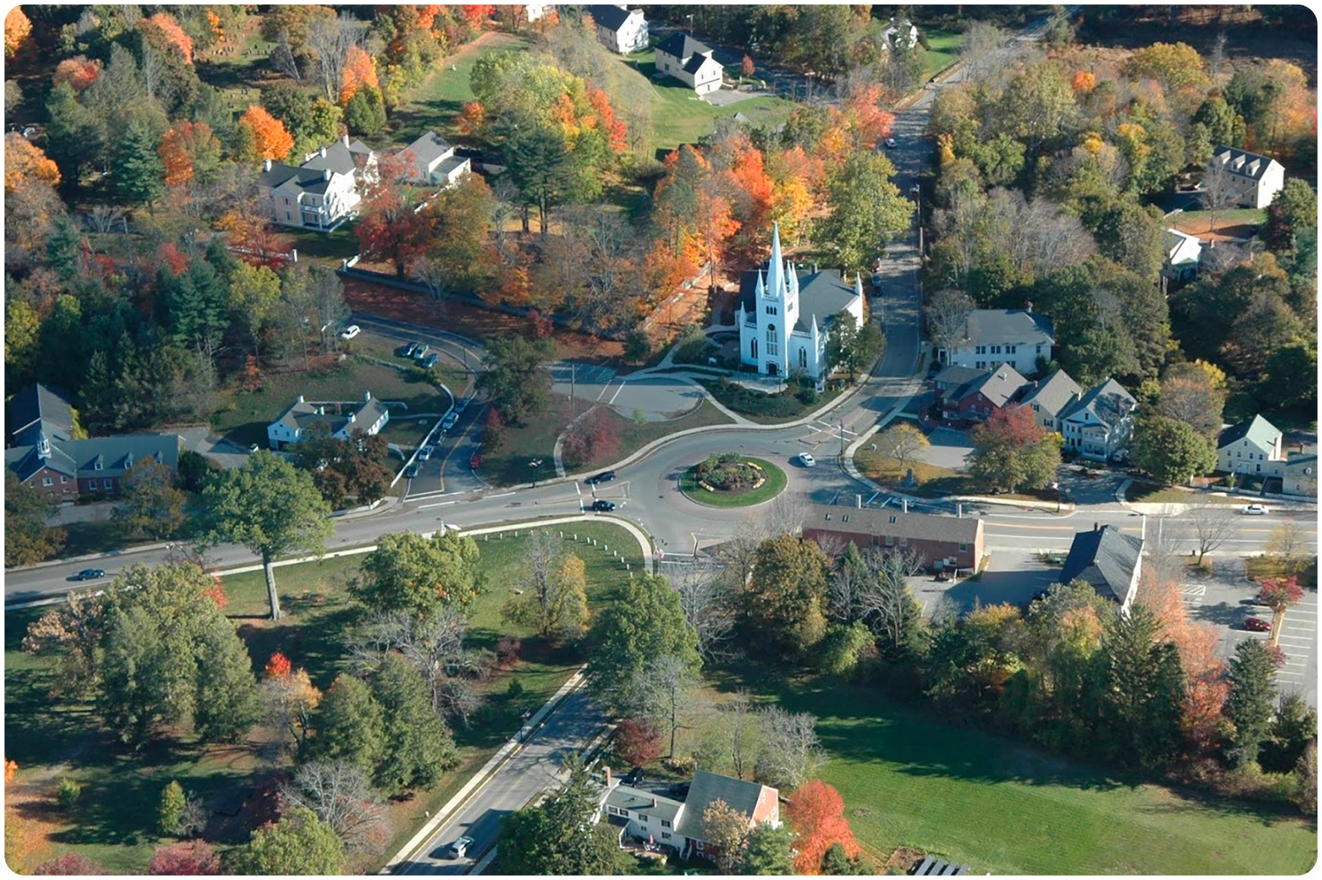 North Andover