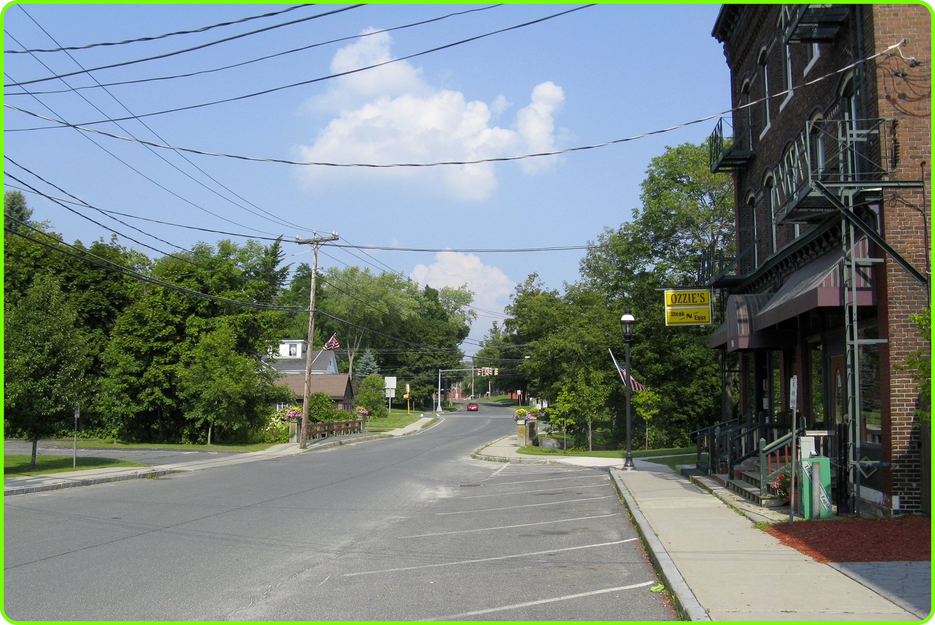 Hinsdale