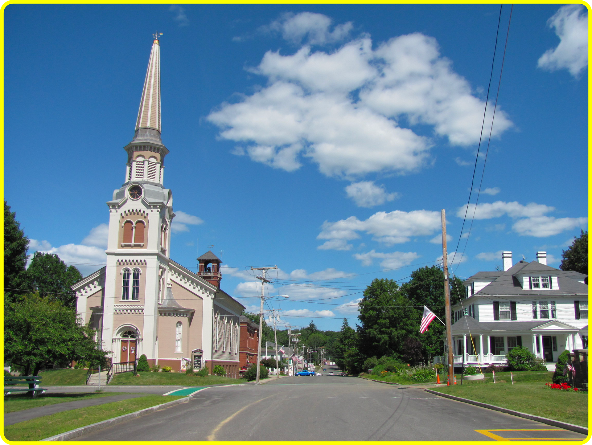 Brookfield