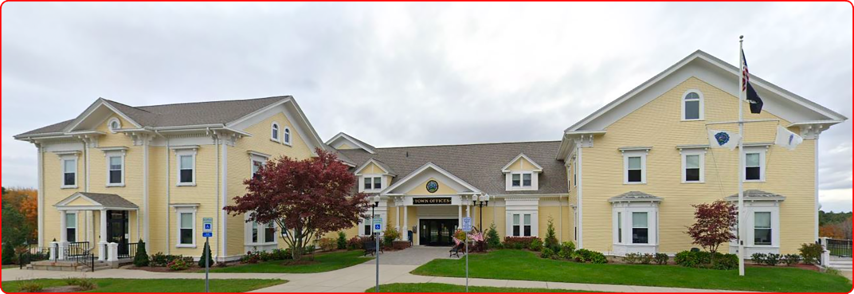 East Bridgewater
