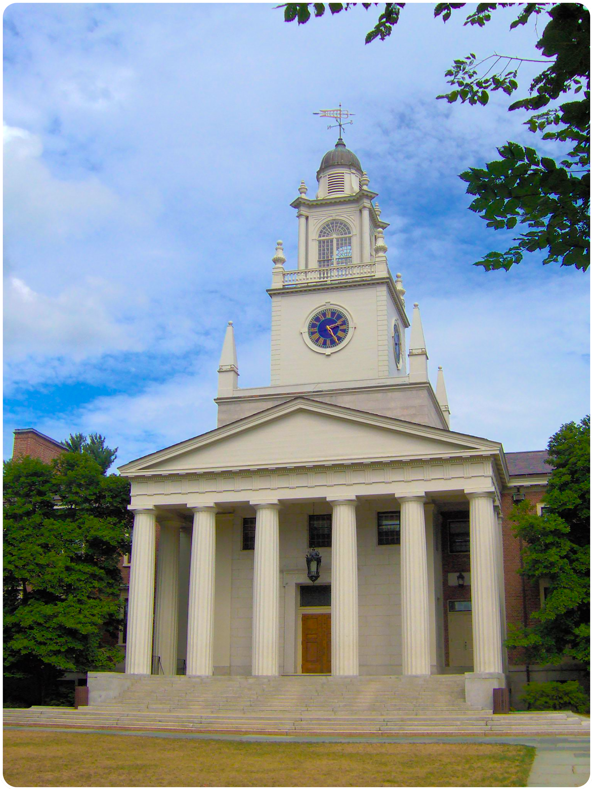 Andover