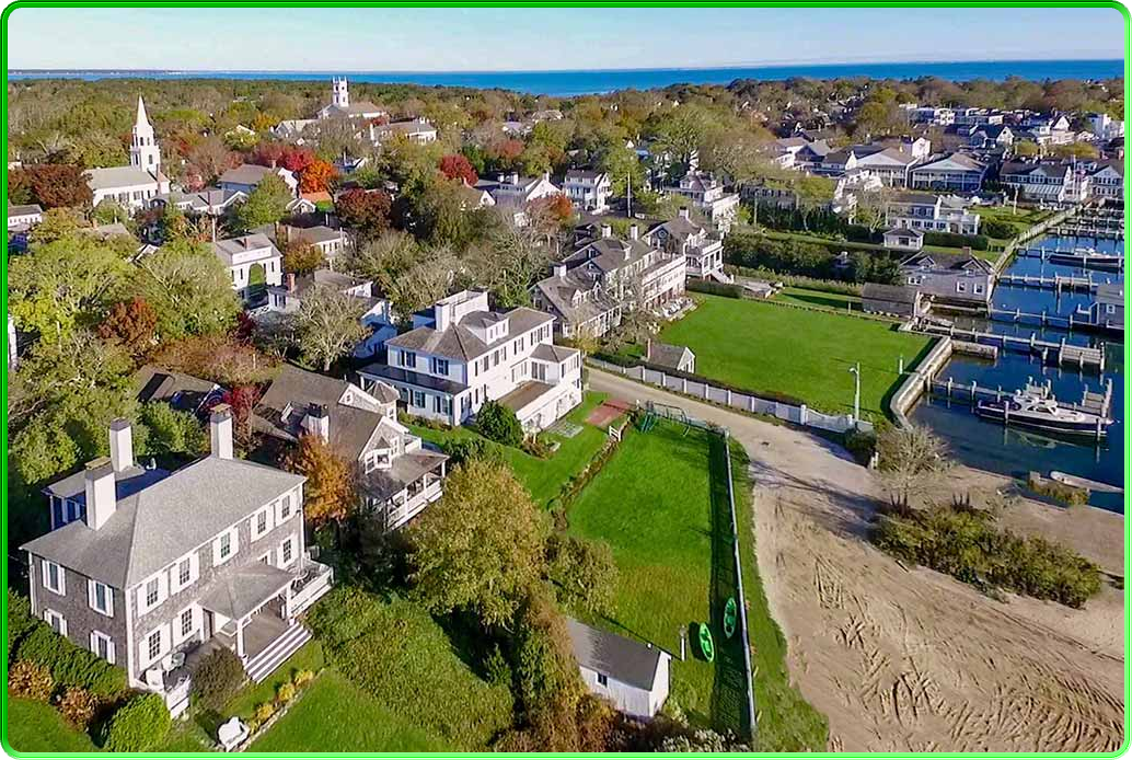 Edgartown