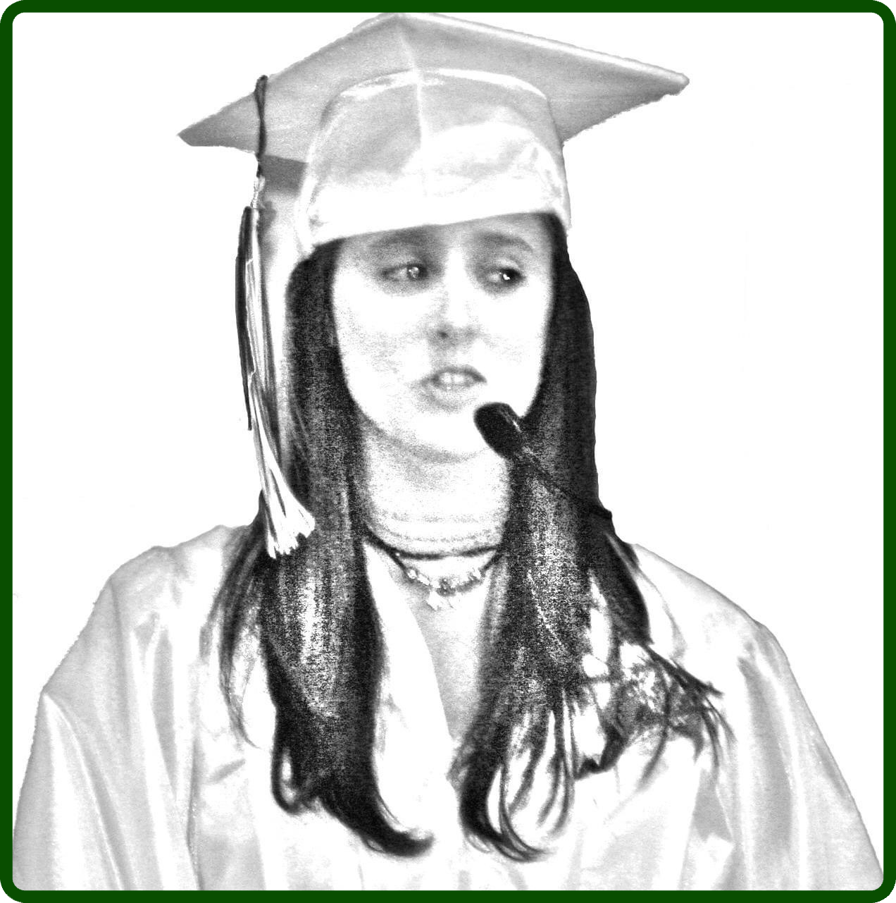 Caroline UMASS 2013