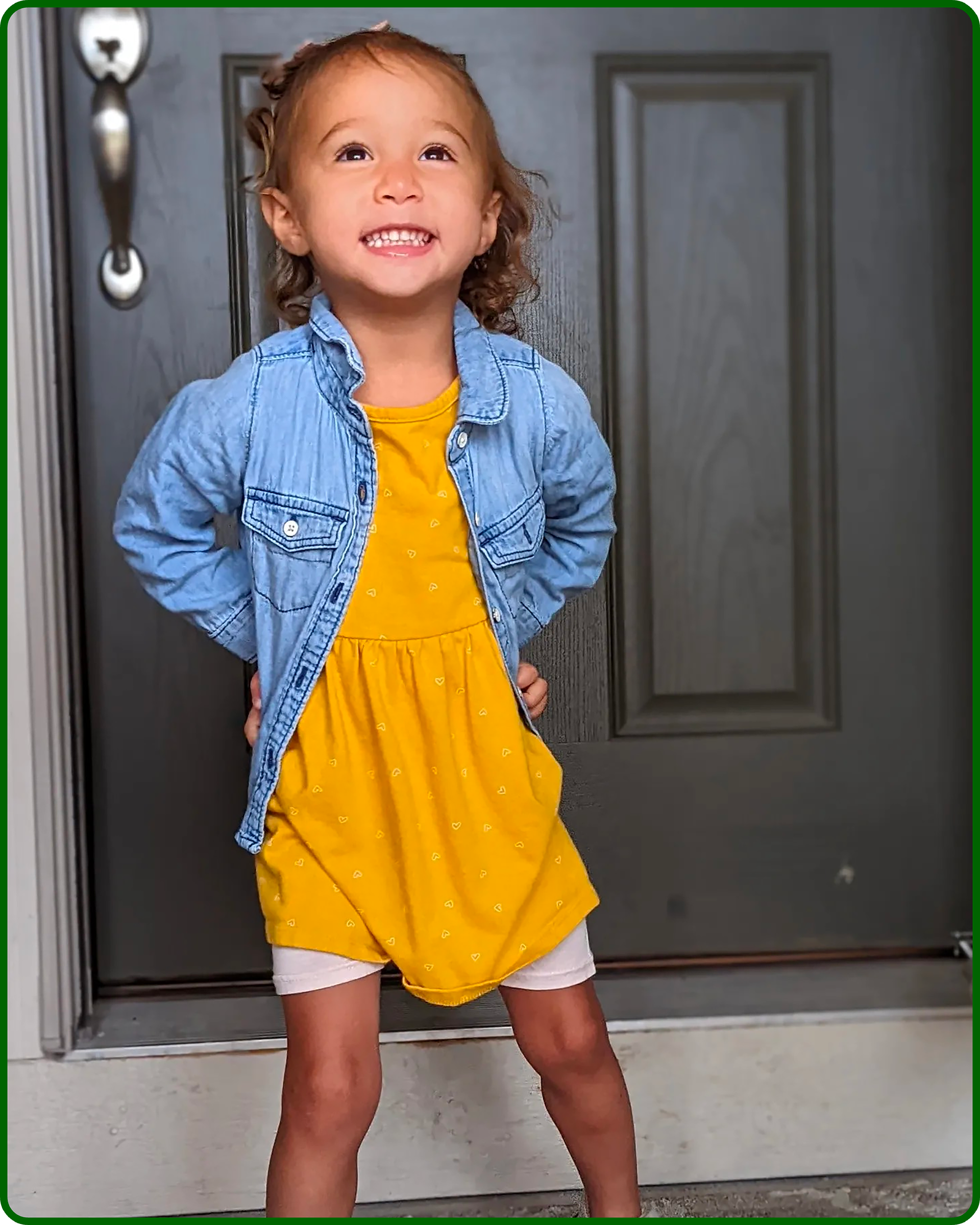 Luna Goes to School 2022