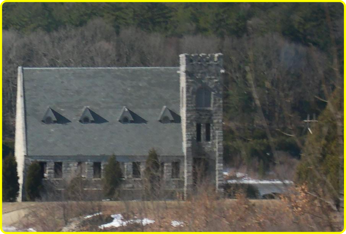 West Boylston