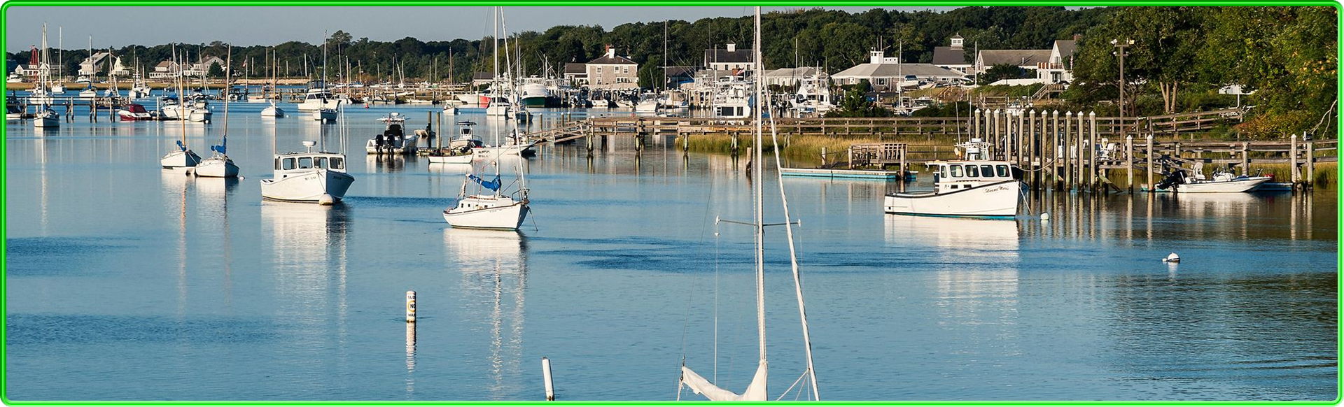 South Yarmouth