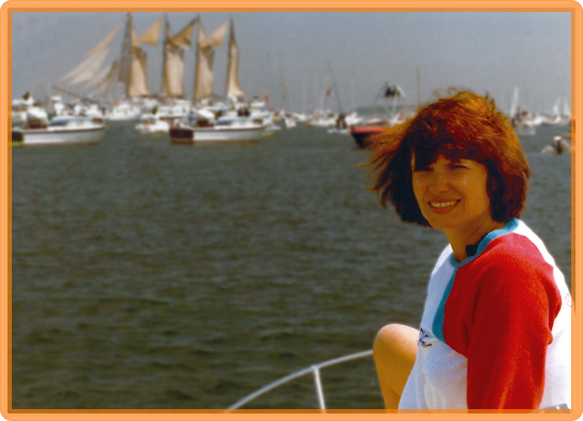 Tall Ships