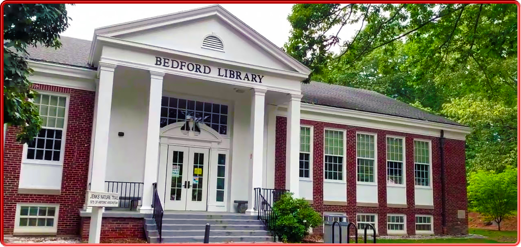 Bedford