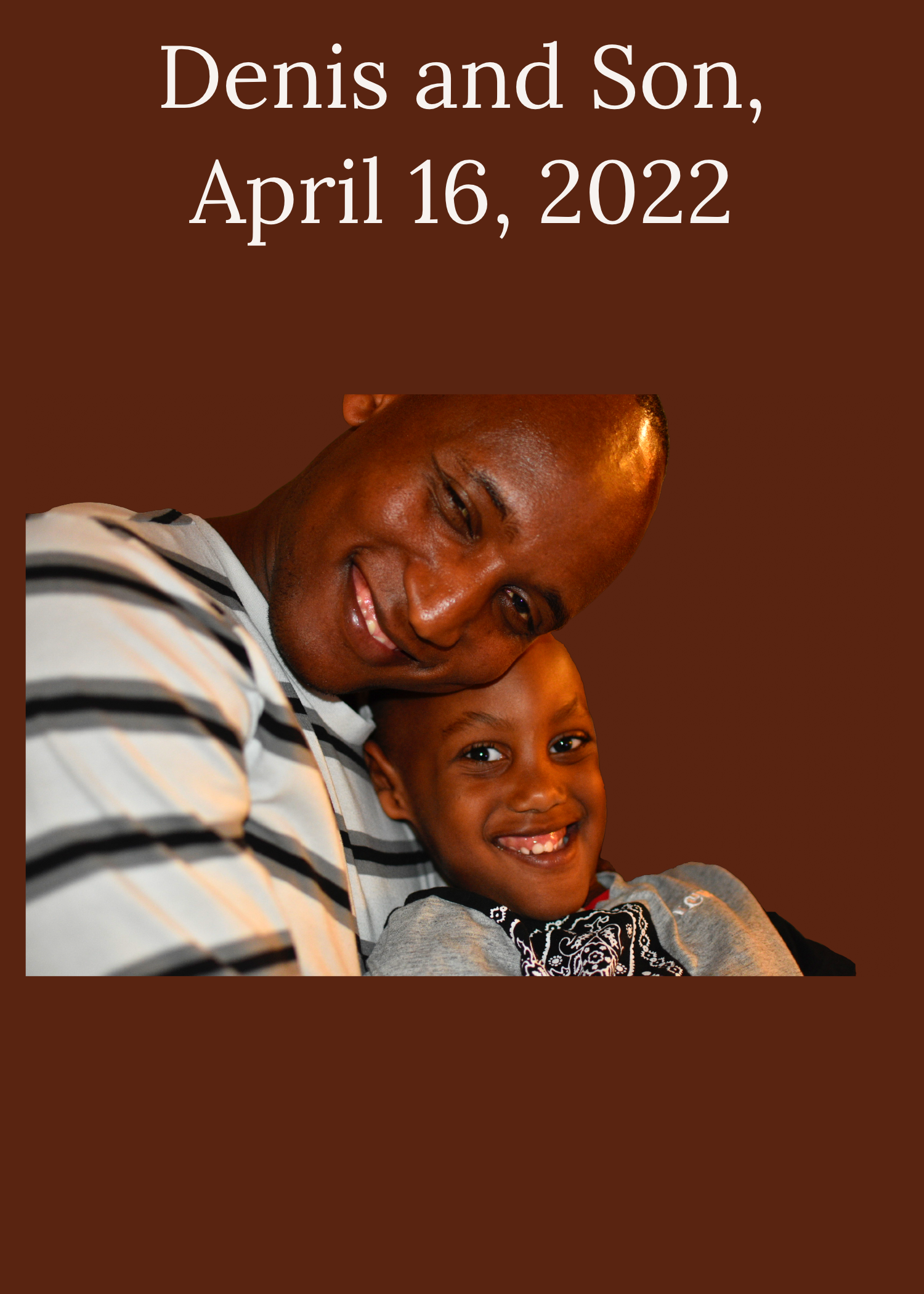 Dennis and Son