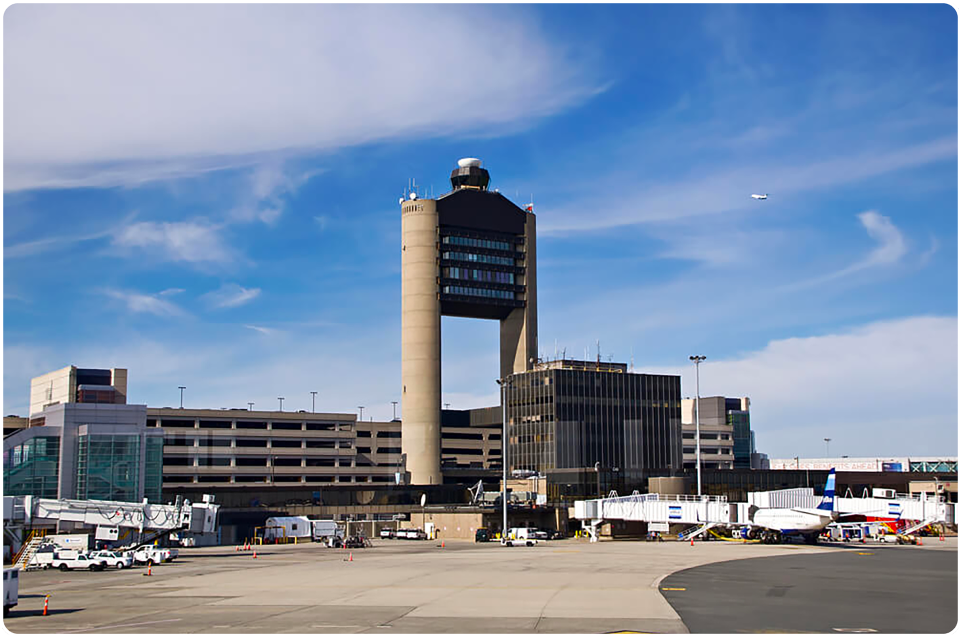 Logan Airport